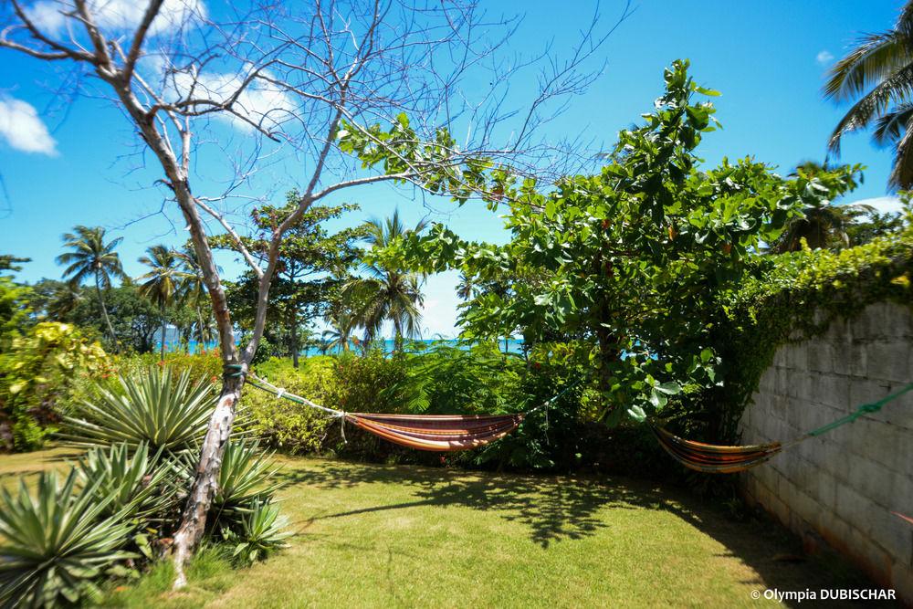 Playa B&B La Isleta Apart Hotel
