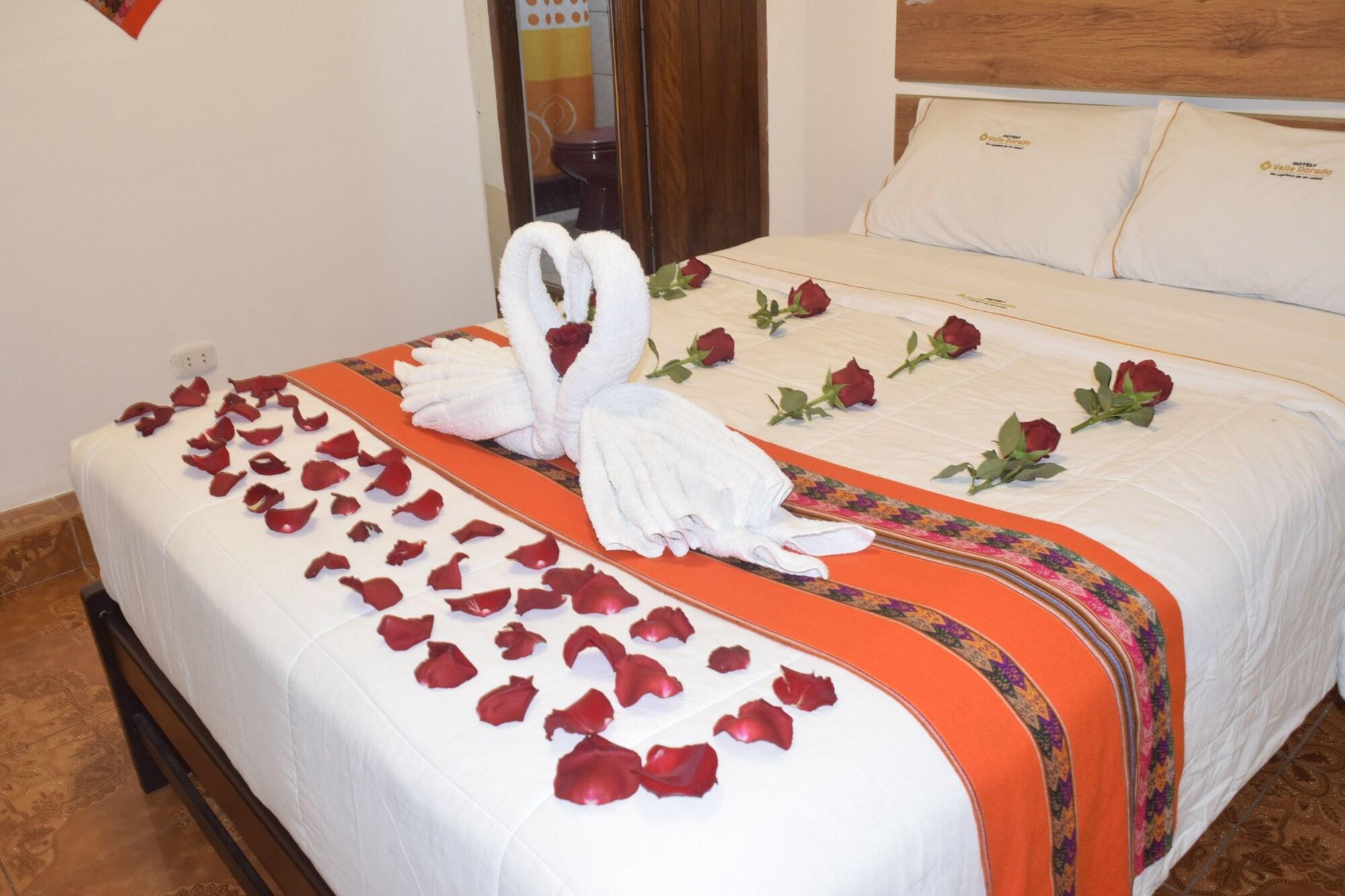 Varios HOTEL VALLE DORADO MACHUPICCHU
