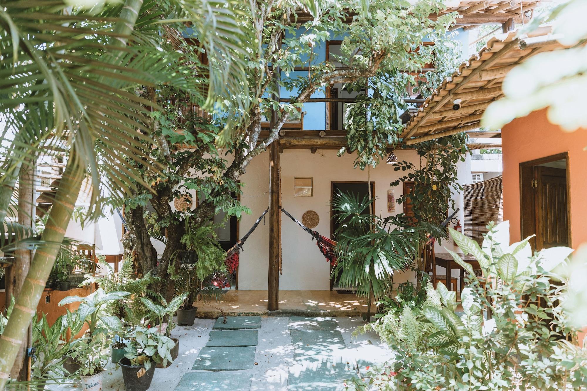 Varios Pousada Maria D'Ajuda