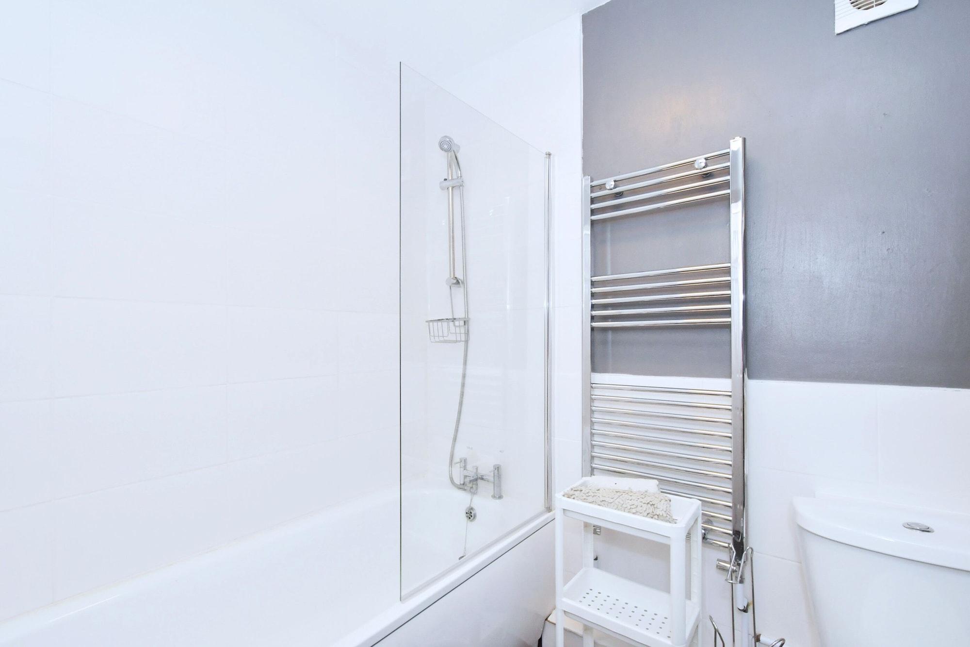 Equipamiento de Habitación Townhouse @ Hanley Road Stoke