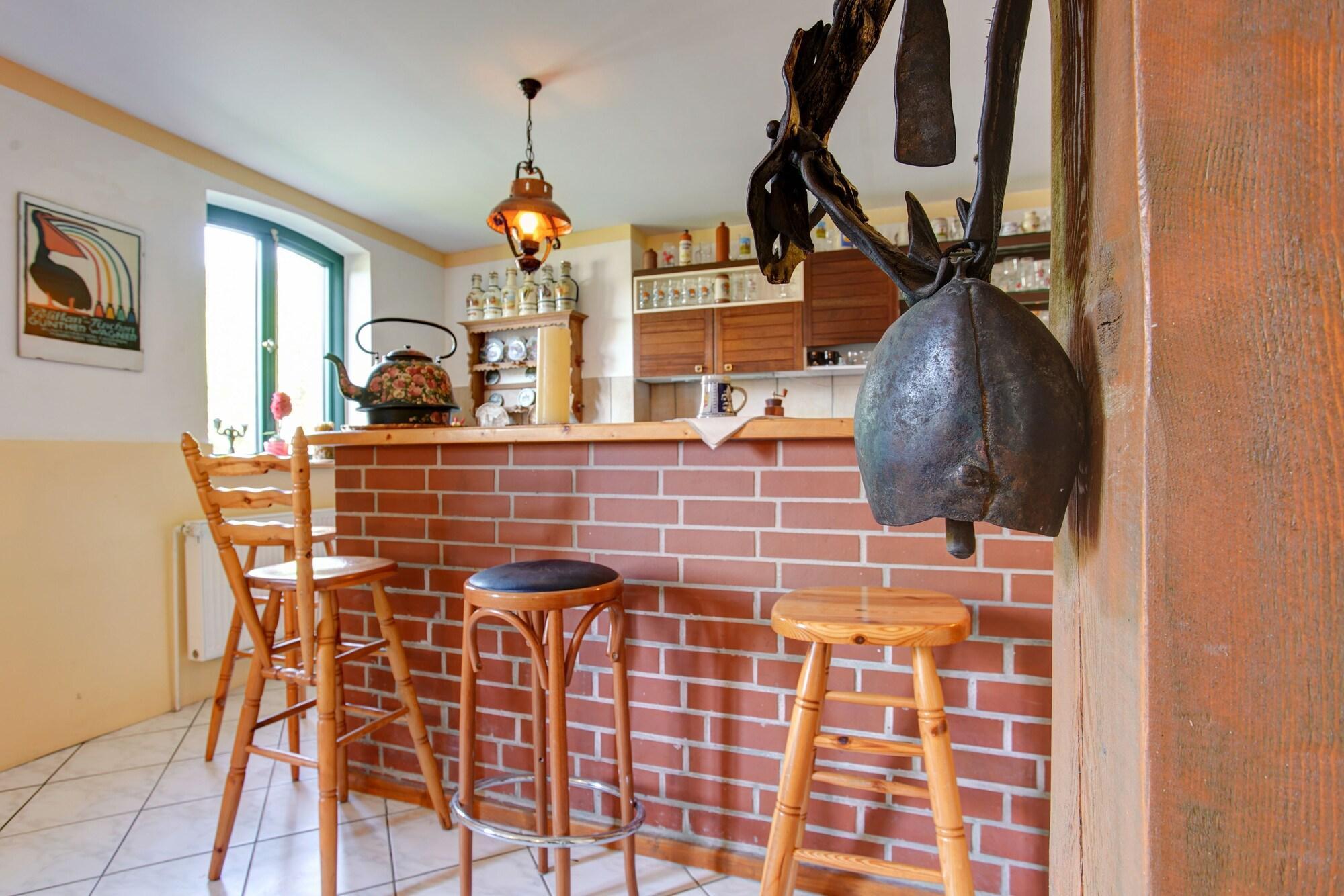 Bar/Salón Gasthaus Hannover