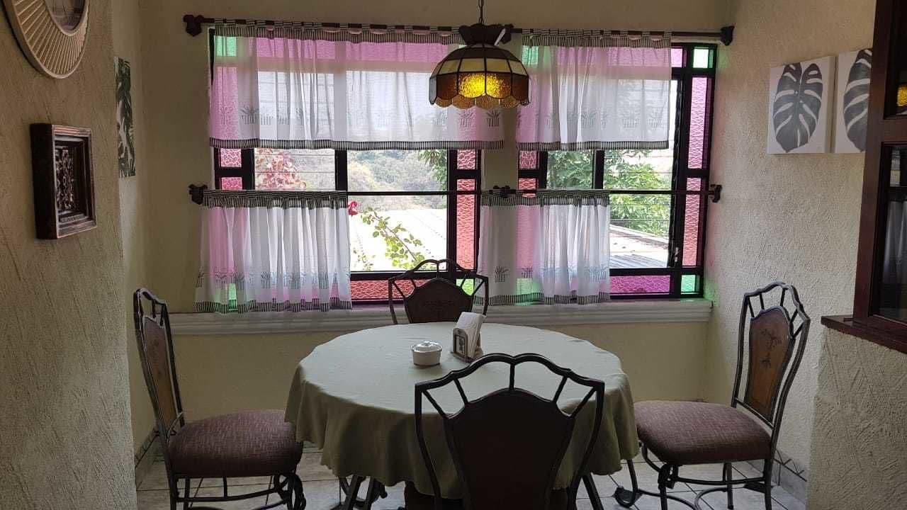 Restaurant Aurora Express