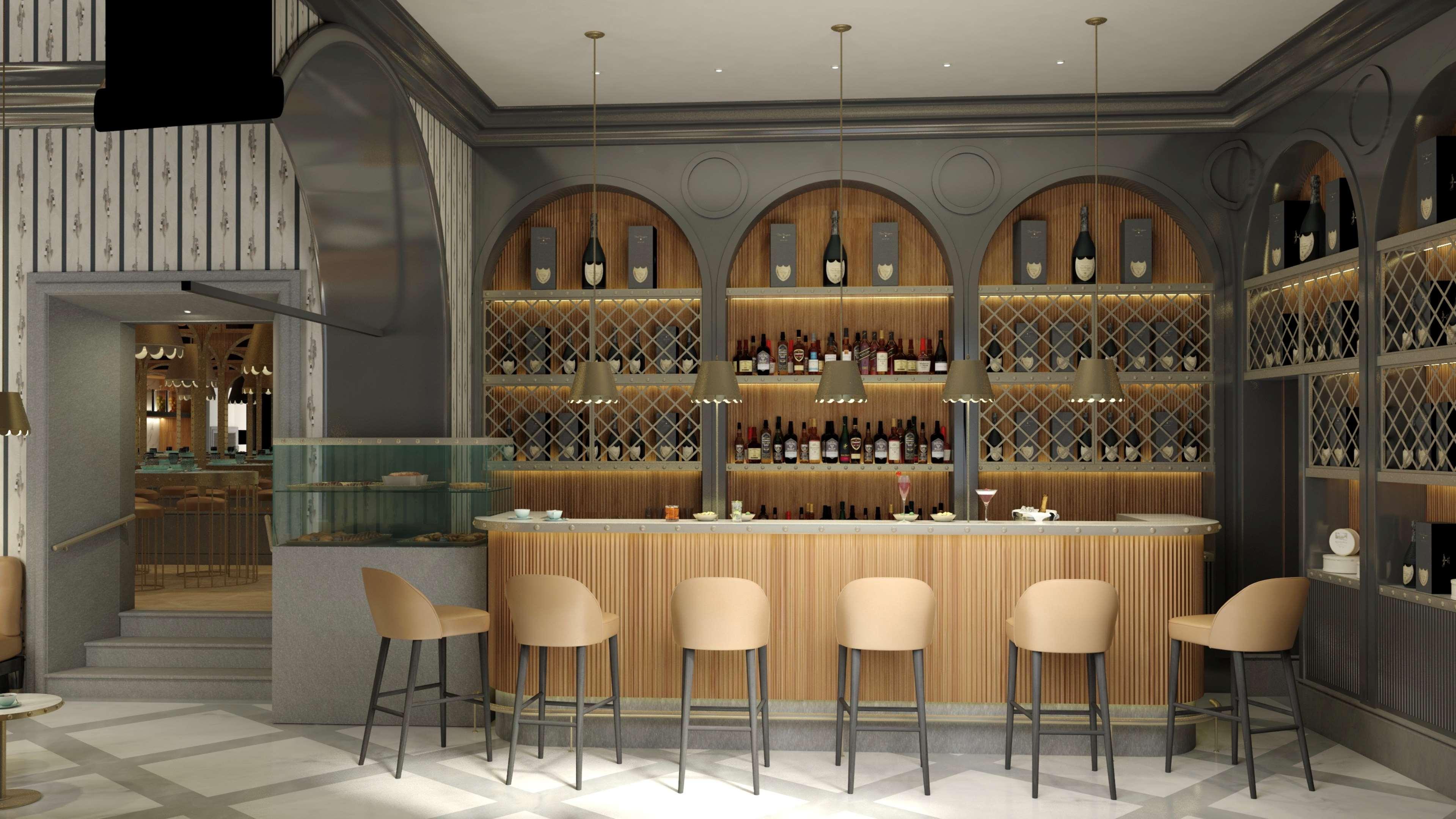 Restaurant IL Tornabuoni The Unbound Collection by Hyatt