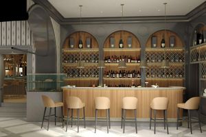 Alojamiento - IL Tornabuoni The Unbound Collection by Hyatt