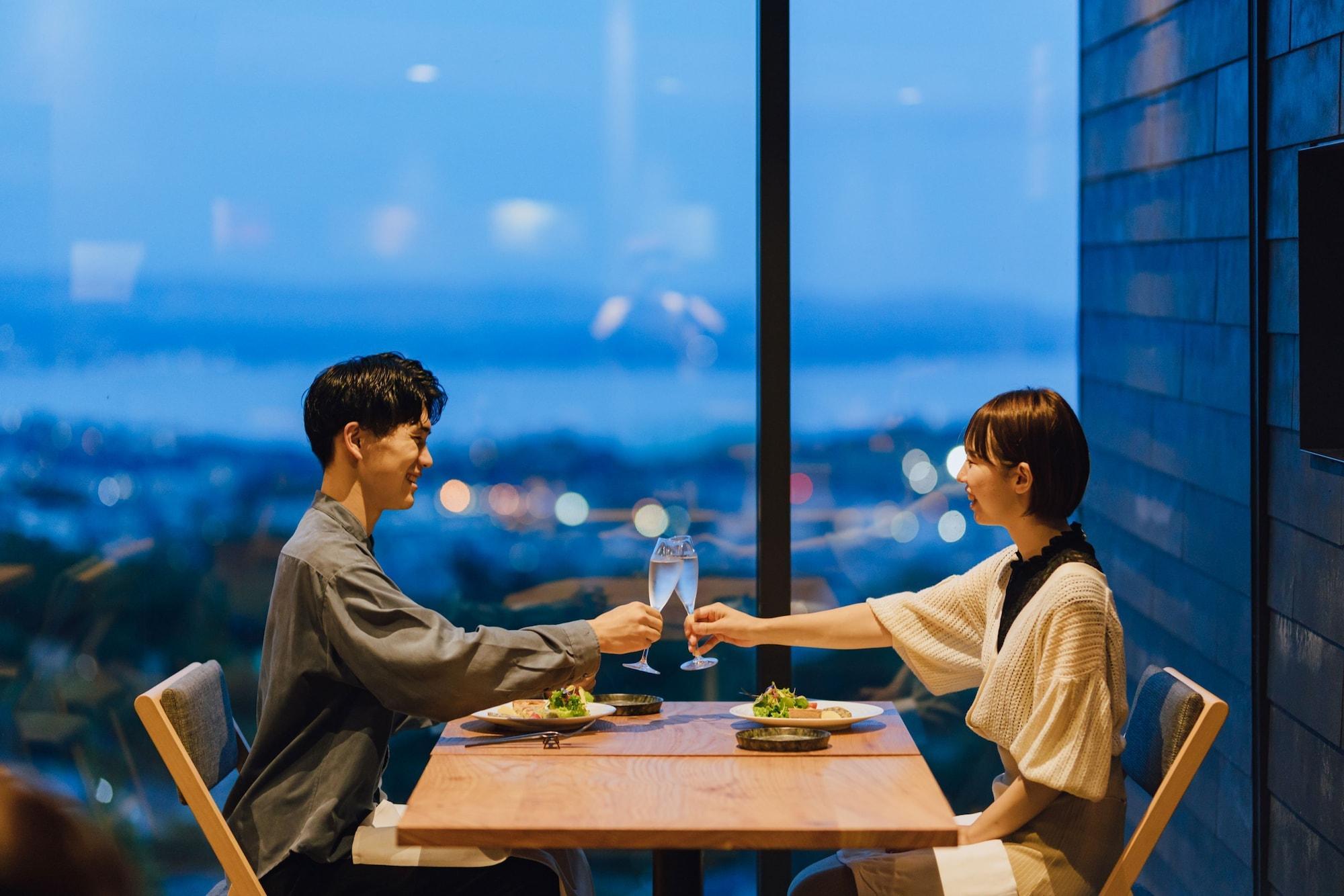 Restaurant SEKIYA RESORT GALLERIA MIDOBARU