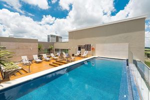 Hospedagens - Hyatt Place Sao Jose do Rio Preto
