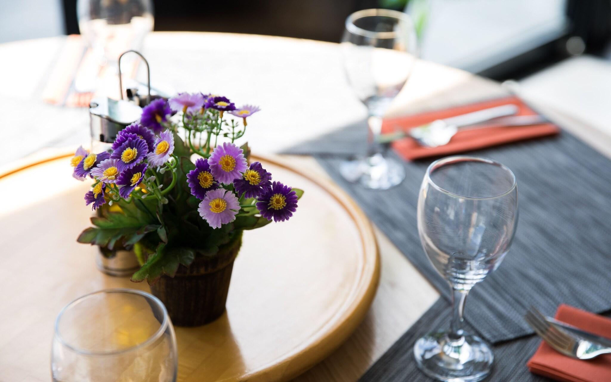 Restaurant Hotel TerraNostra