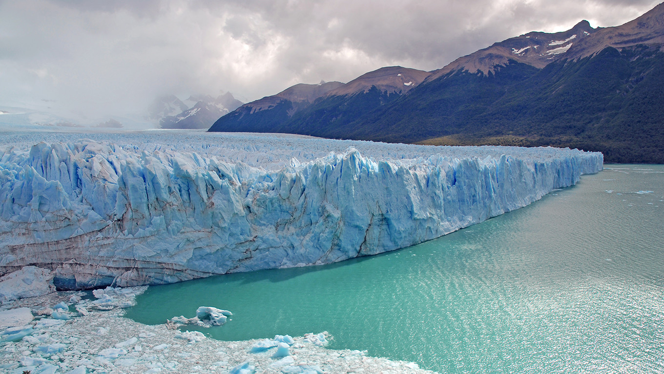 El Calafate