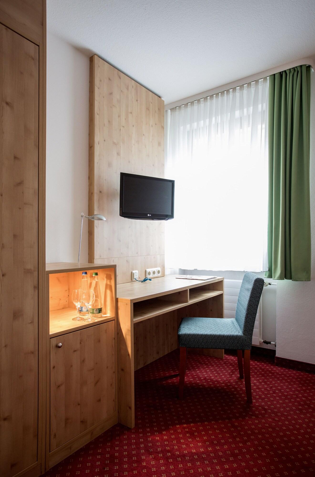 Set de Habitación Steichele Hotel & Weinrestaurant
