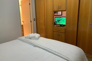 Alquiler Vacacional - Get a Flat 909 Bienal-Ibirapuera