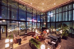 Alojamiento - The Gate Hotel Tokyo By HULIC