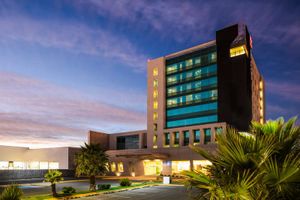 Paquete - Fiesta Inn Zacatecas