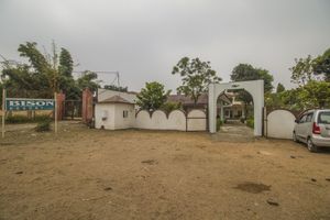 Alojamiento - Bison Resort