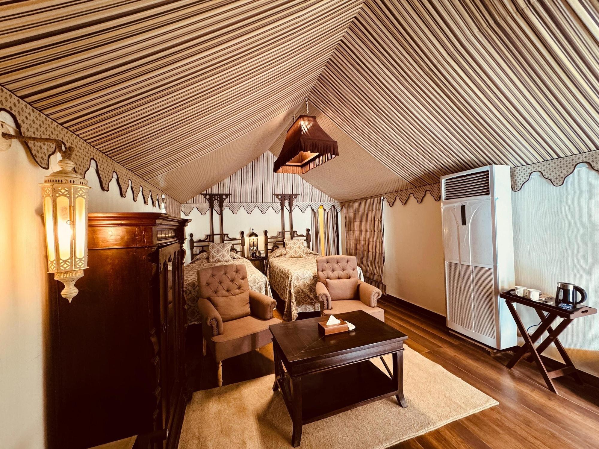 Habitación Rawla Narlai