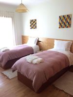 Alquiler Vacacional - Vila do Conde Apartment