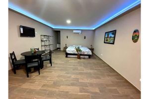 Arriendo temporal - You will LOVE our Brand New Lapa Suite!