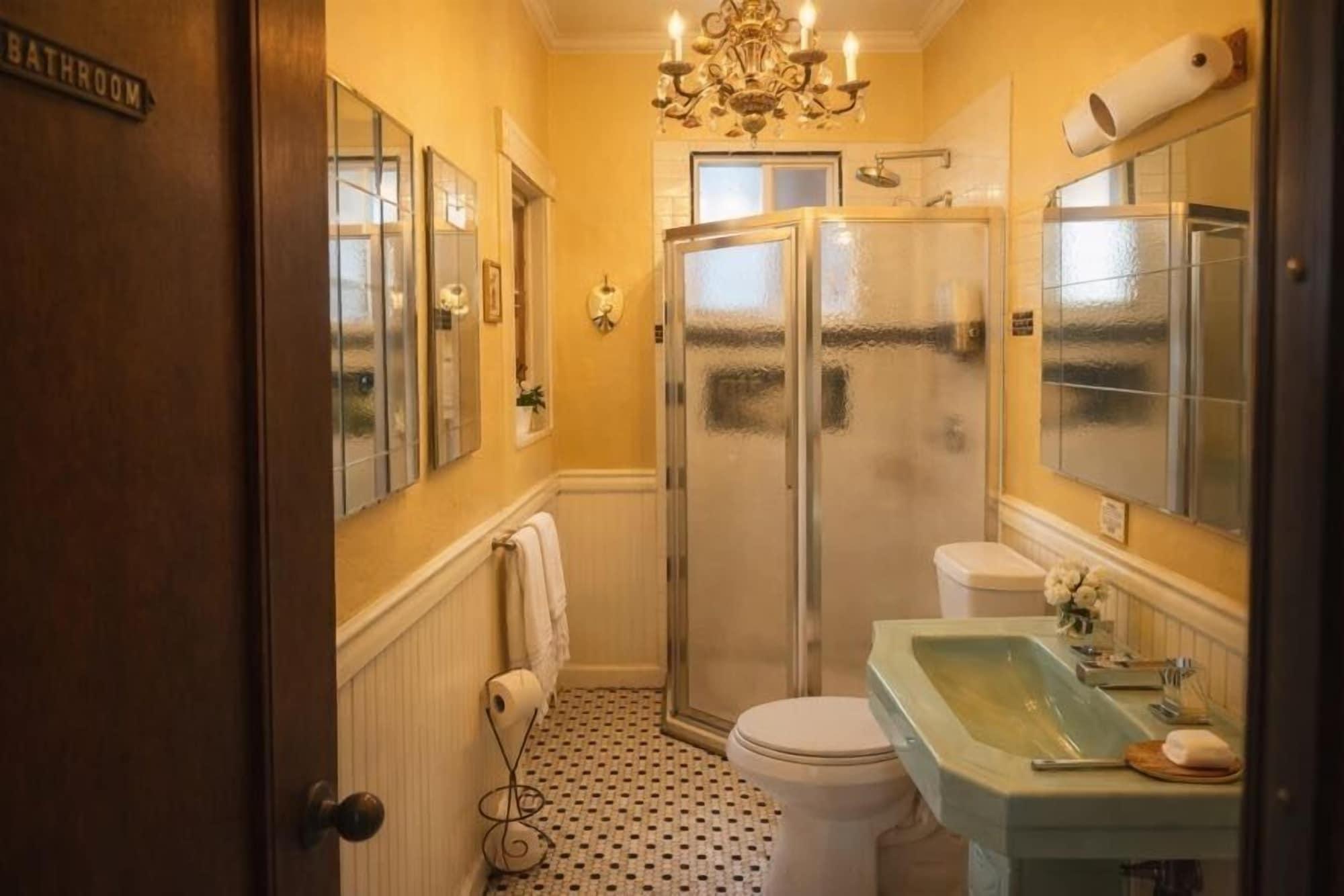 Equipamiento de Habitación The Rosemary Silverlake