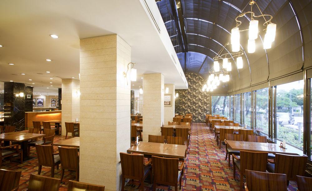Restaurant Yousung Hotel