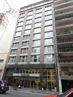 Alojamiento - Konke Hotel Buenos Aires