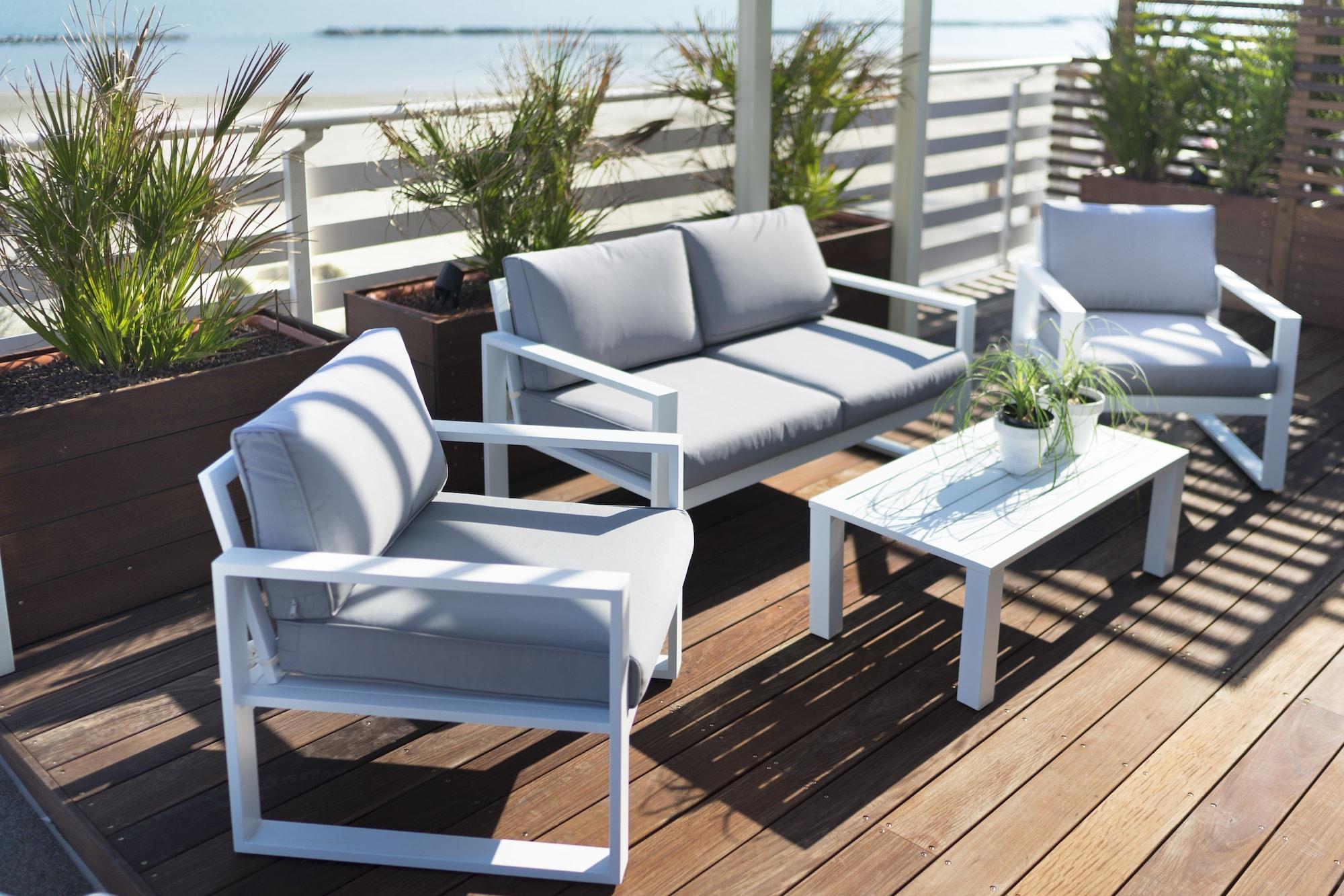 Playa Hotel LaMorosa