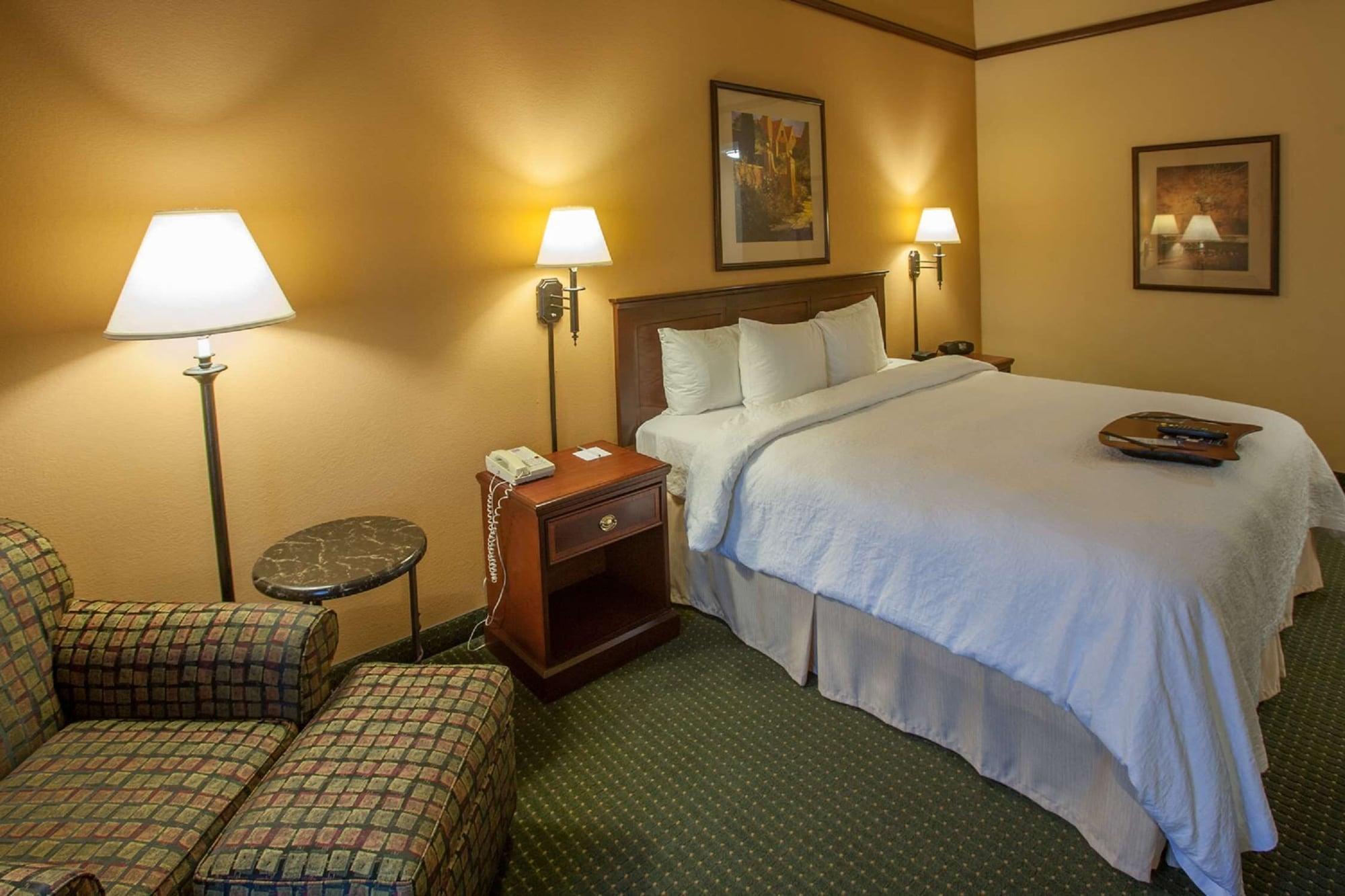 Habitación Hampton Inn & Suites Stillwater