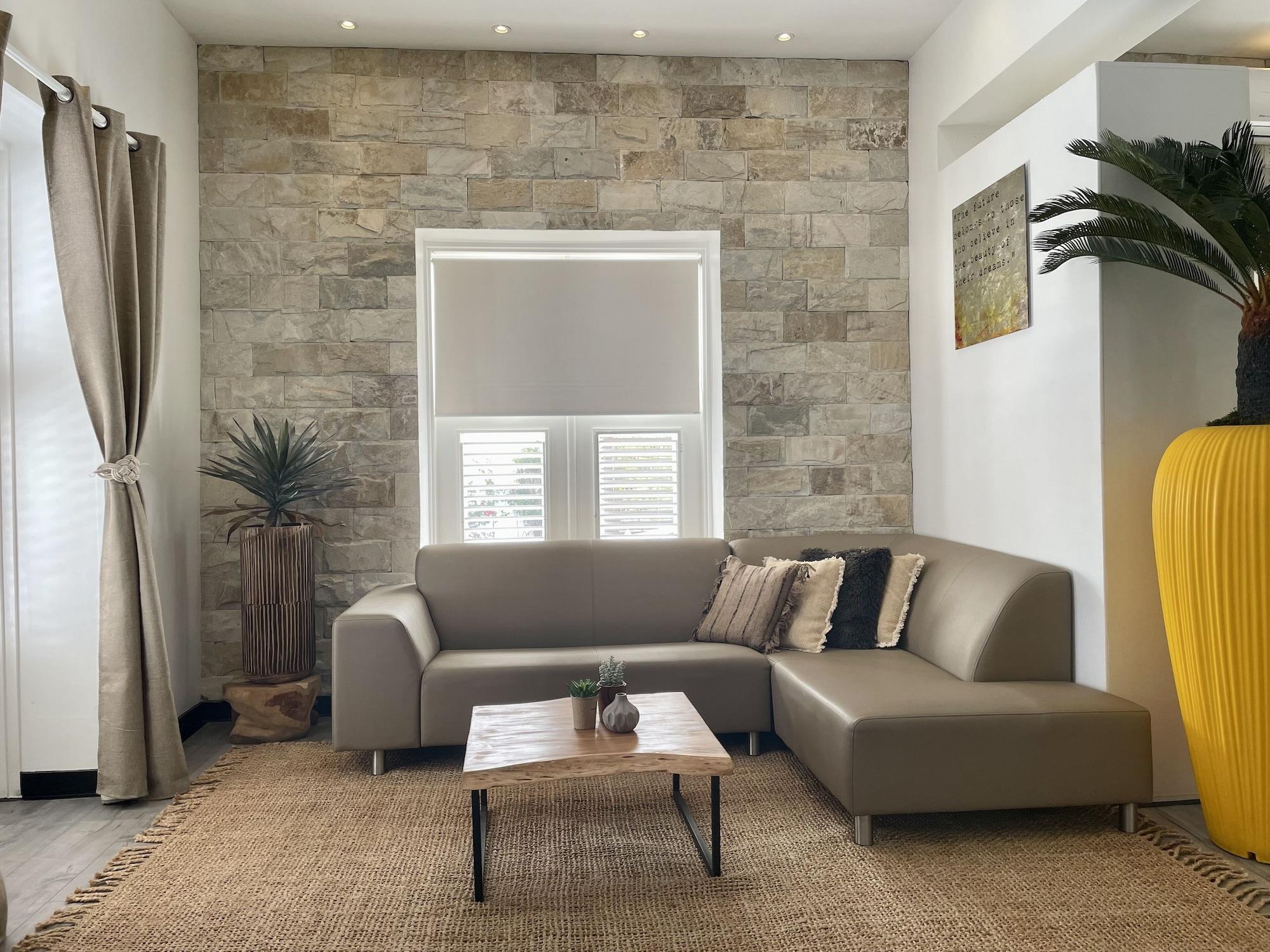 Habitación Saint Tropez Boutique Hotel