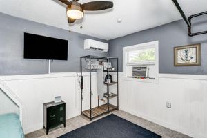 Alquiler Vacacional - Quaint Tiny Home by the Bay - Boat Launch 1 Street Over