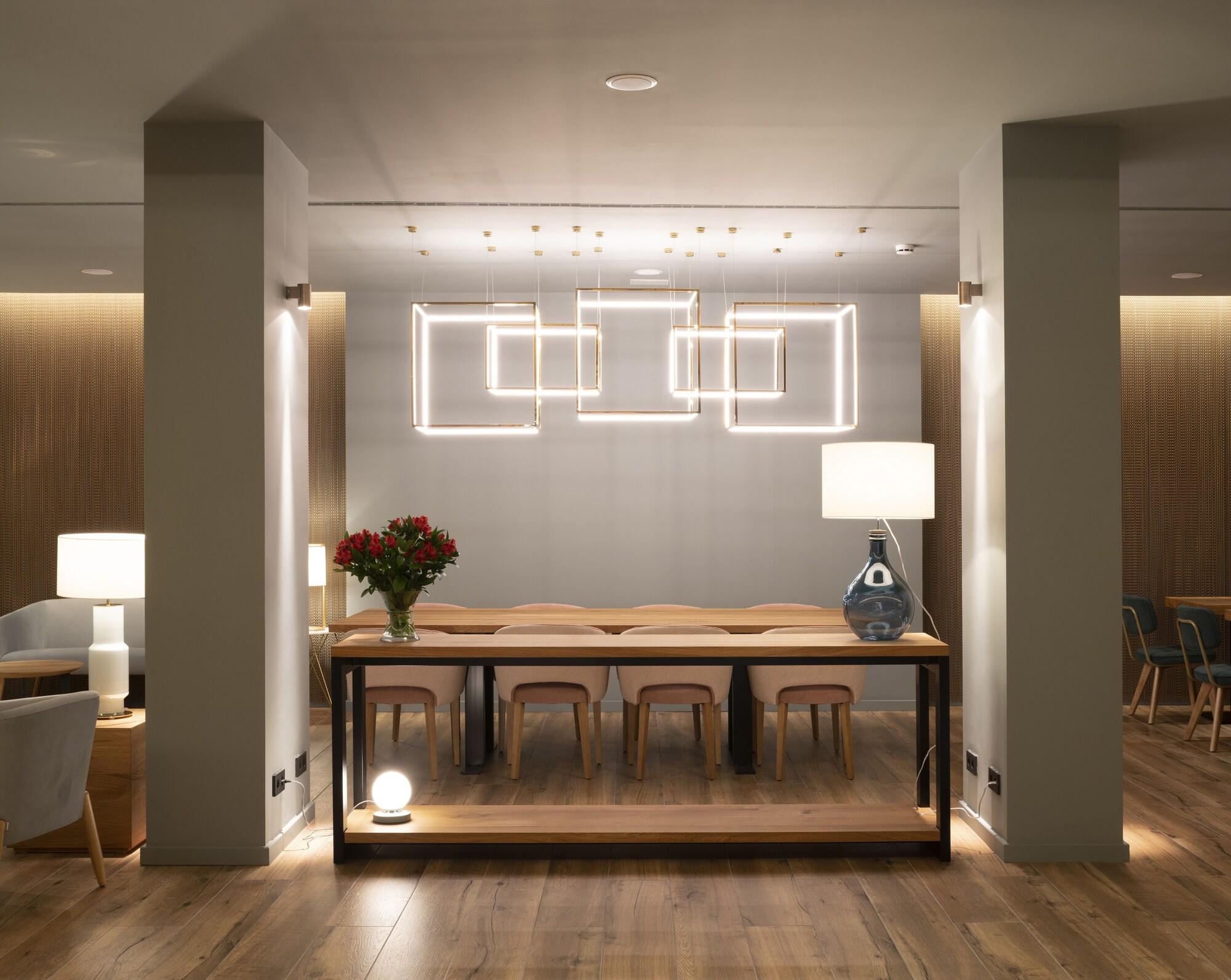 Varios Hotel Ciudad de Logroño