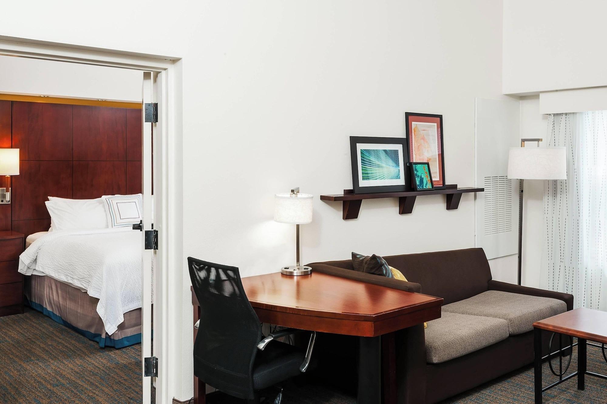 Habitación Residence Inn by Marriott Orlando Airport