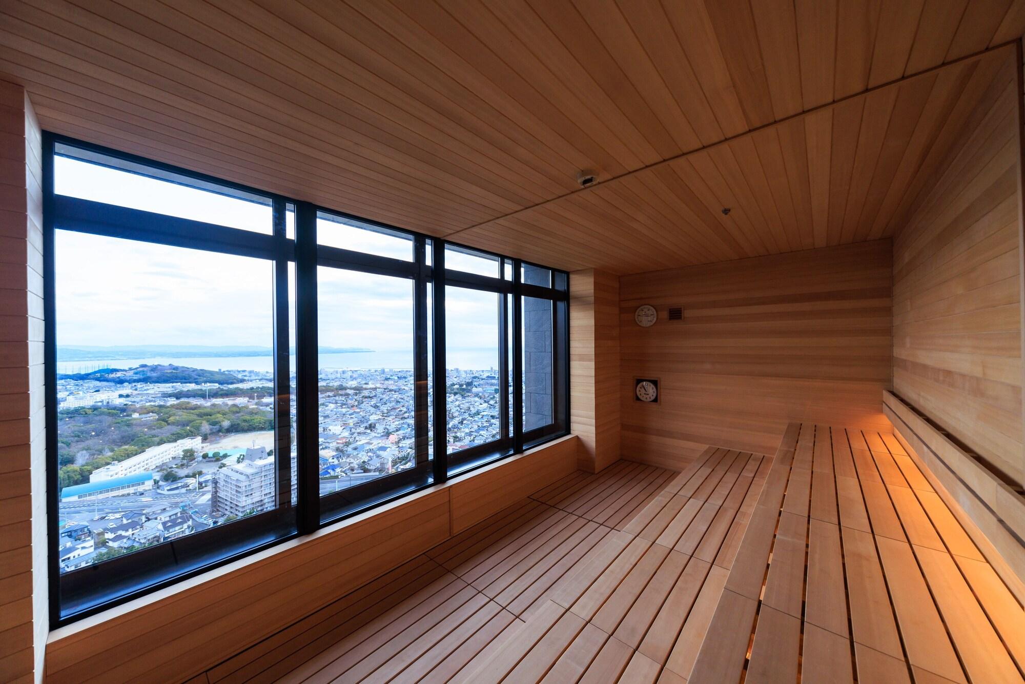 Spa Beppu SUGINOI HOTEL