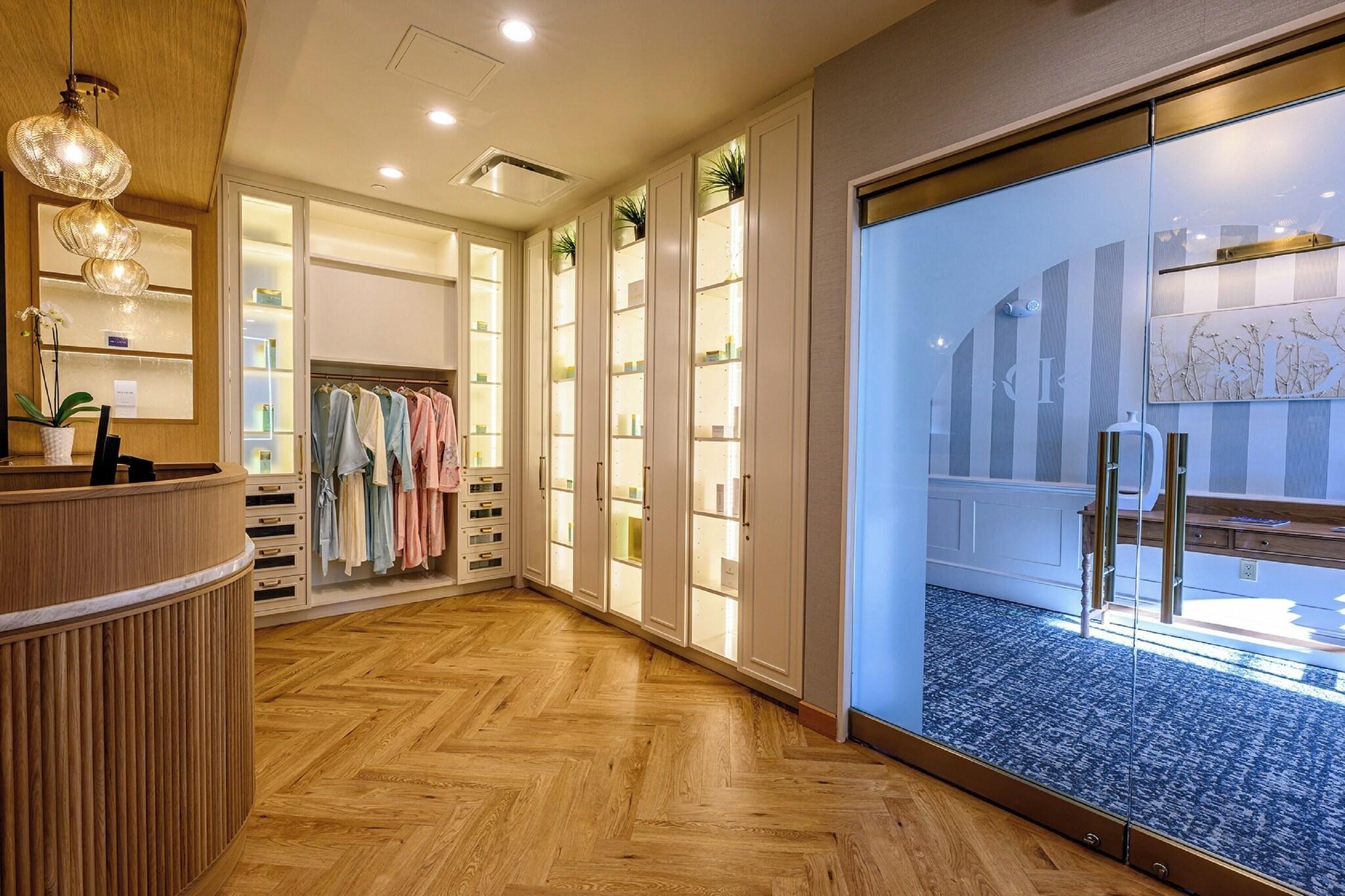 Instalaciones Recreativas Delamar Southport