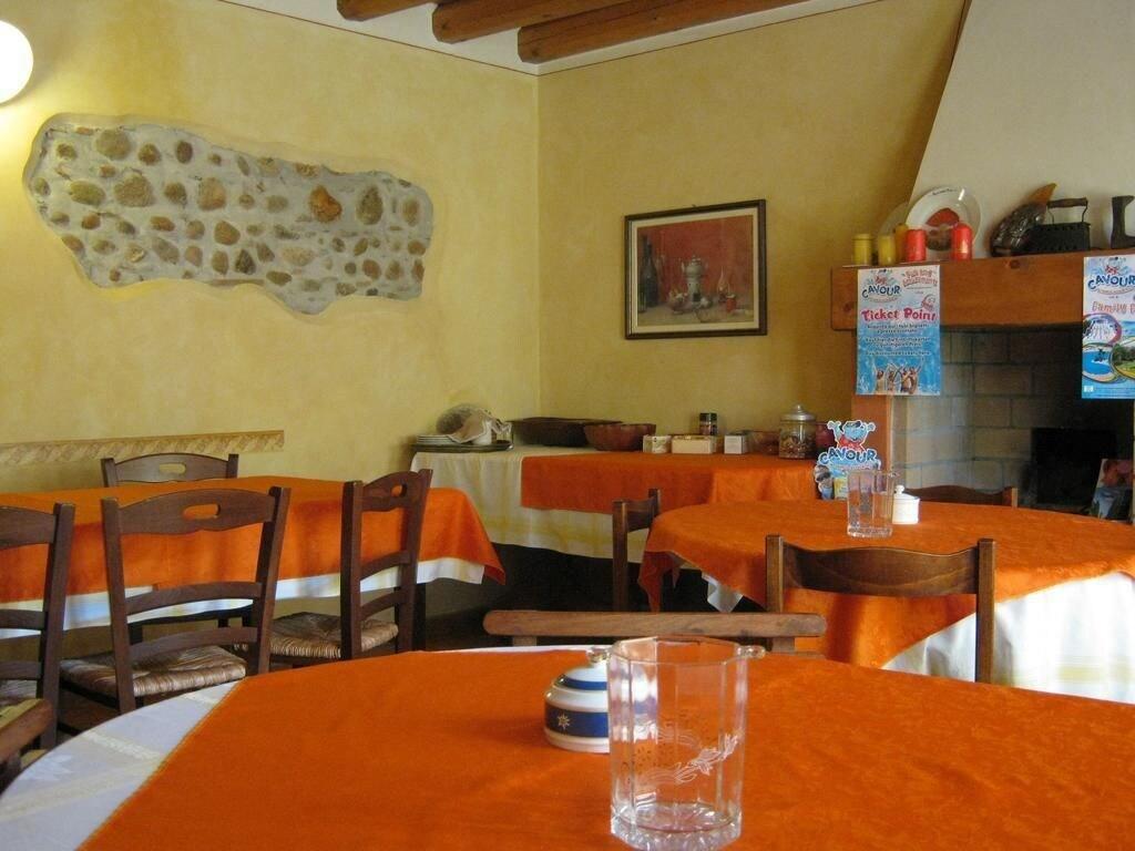Restaurant Agriturismo Trebis