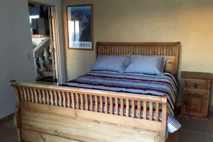 Alquiler Vacacional - Ocean front Paradise