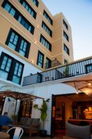 Alojamiento - Grand Hôtel Urban