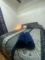 Alquiler Vacacional - Descansa y Conecta en Casa Luna, Tranquila y Segura Proxima al Aifa