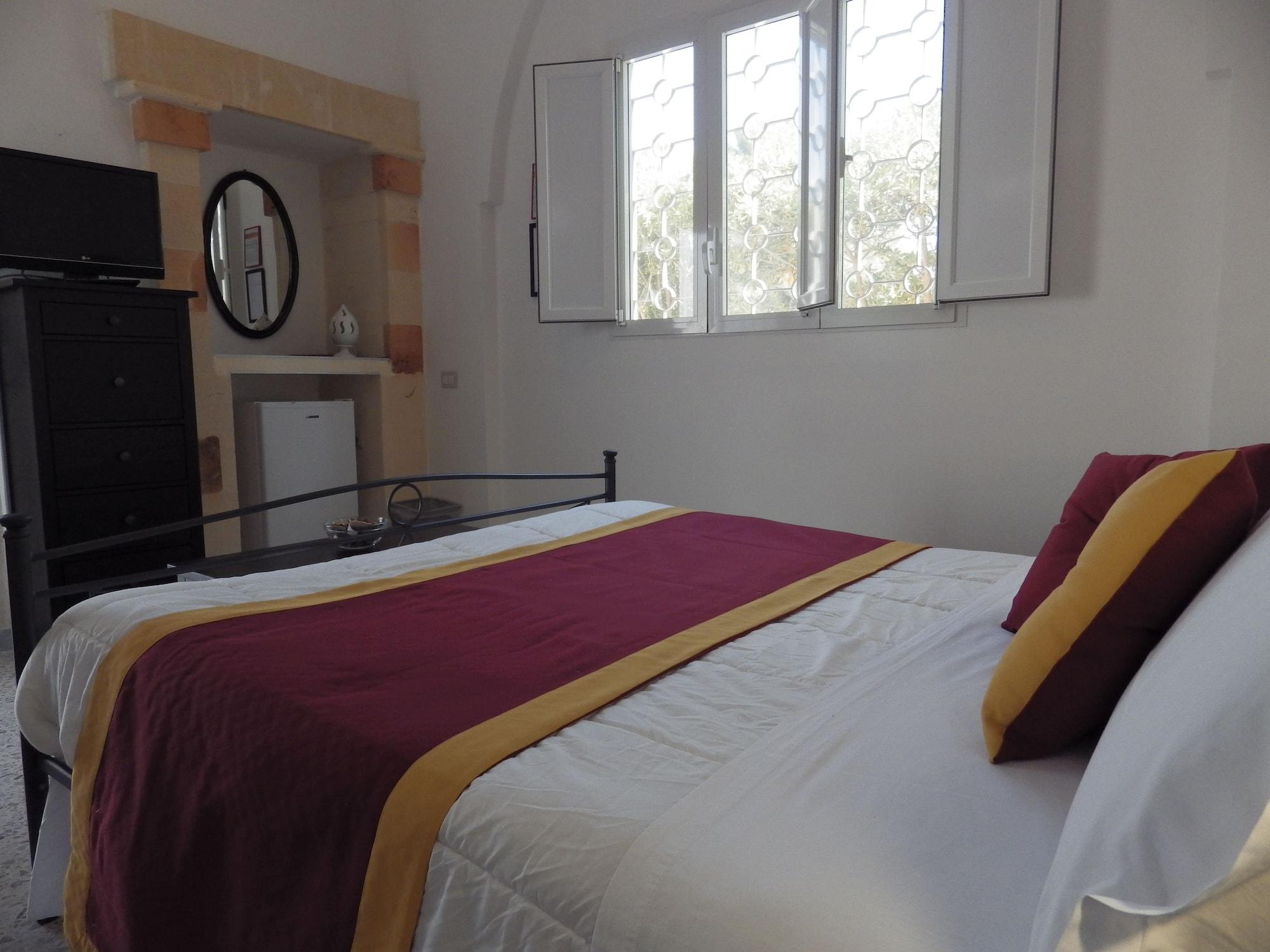 Habitación Bed & Breakfast Le Vele