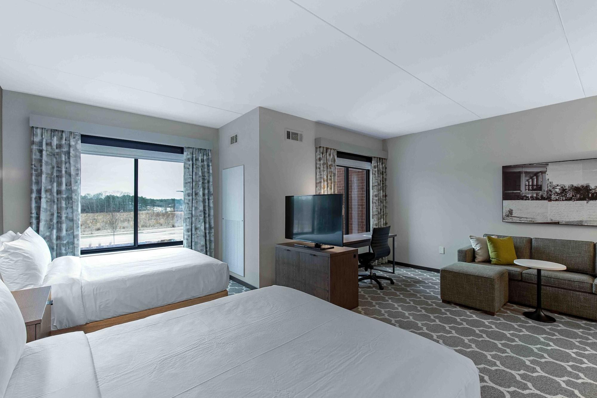 Habitación Residence Inn by Marriott Atlanta Covington