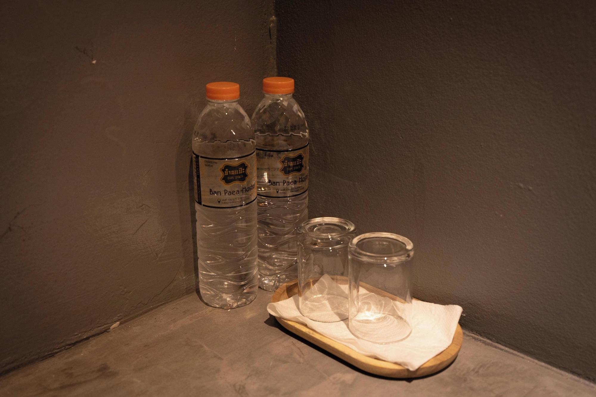 Set de Habitación Baan Paea Guest House