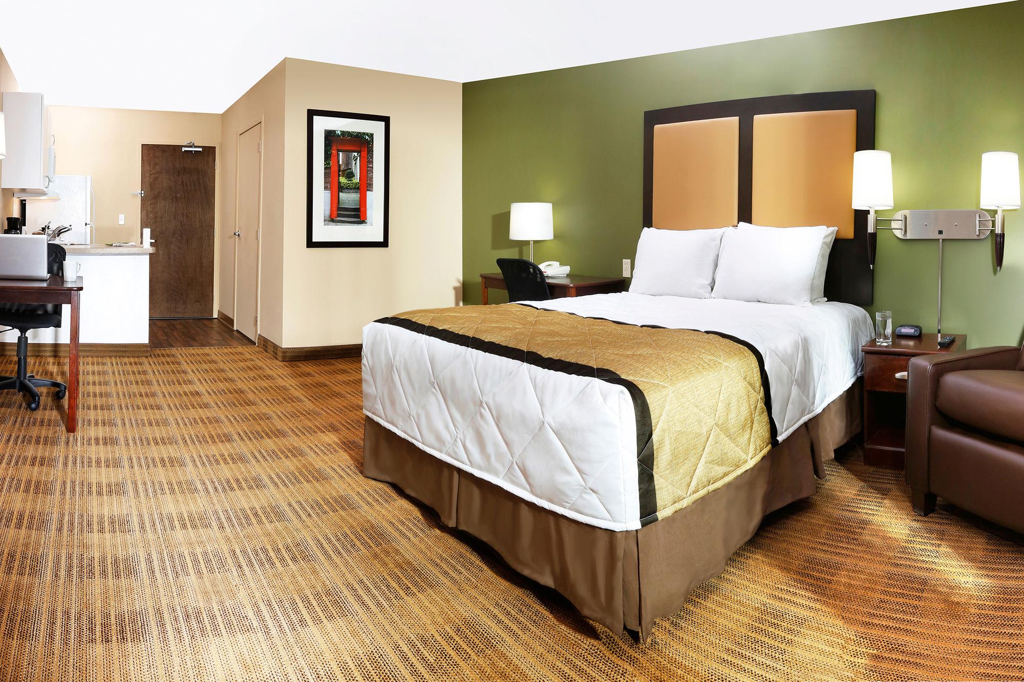 Habitación Extended Stay America Houston - Westchase - Richmond