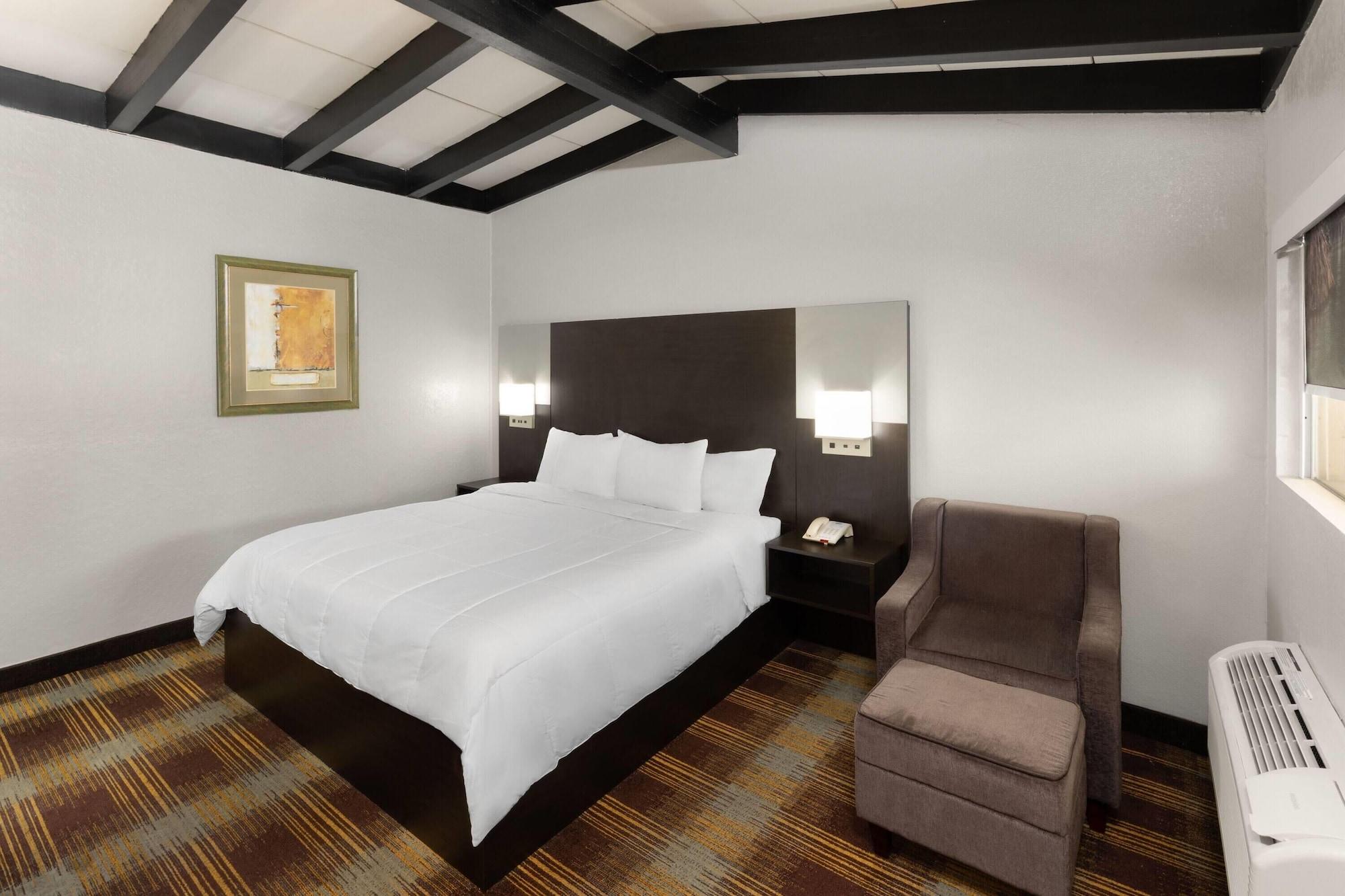 Habitación Travelodge by Wyndham New Braunfels