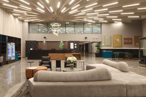 Hoteles en Ciudad de México 5 Estrellas