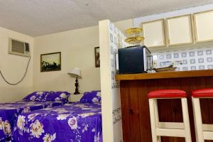 Alojamiento - Garden Beach Resort