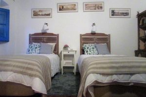 Alquiler Vacacional - Casa Montoit8