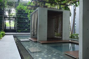 Alojamiento - Resort Style Apartment Suites KLCC
