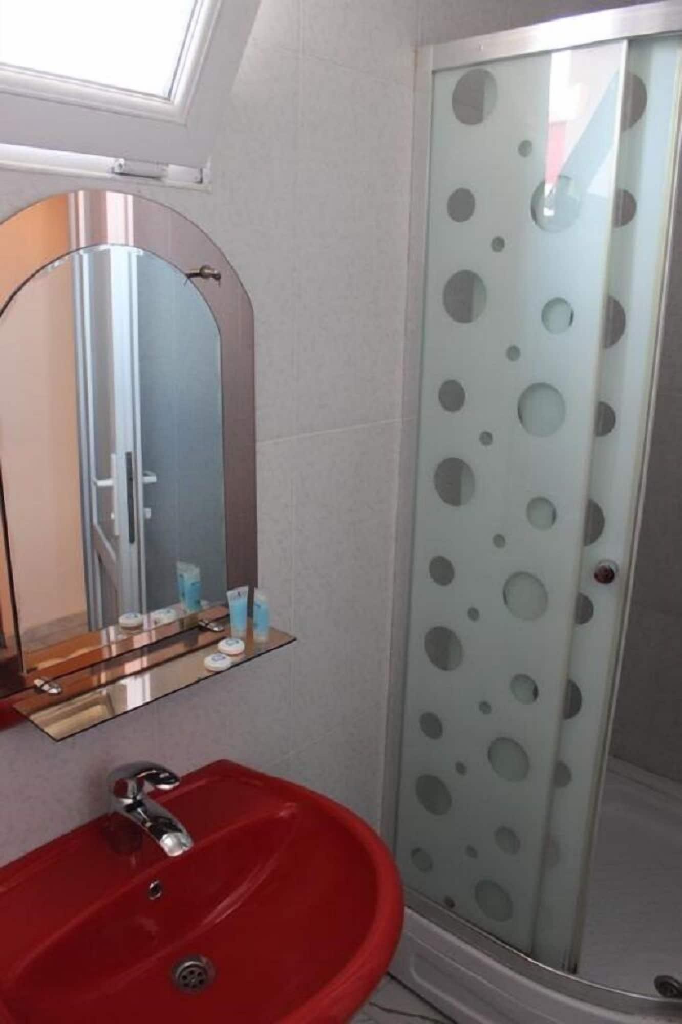 Equipamiento de Habitación Dolphin hotel