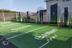 Alojamiento - Fasthôtel Clermont Ferrand Hôtel