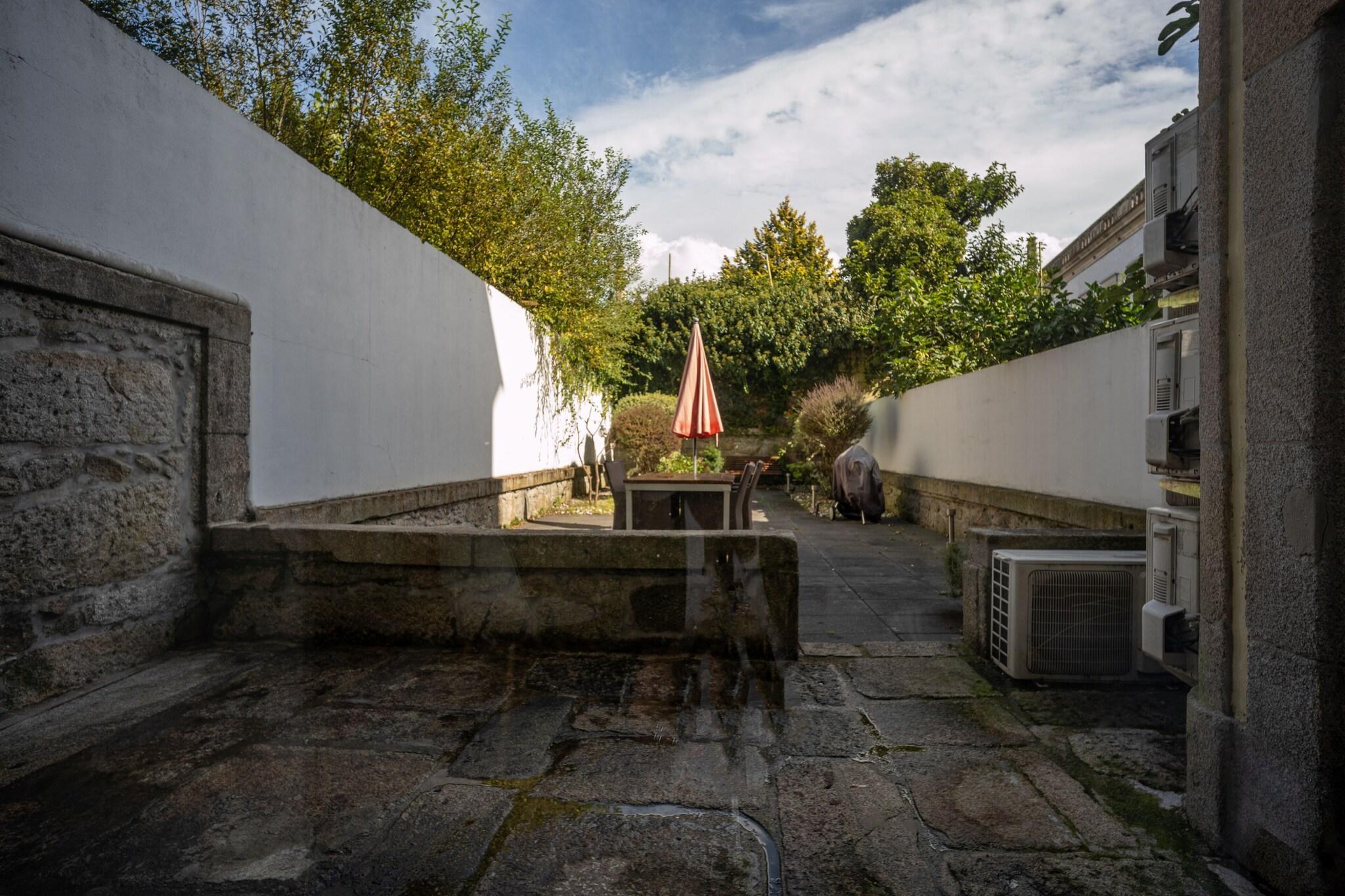Varios Oporto Trendy Apartments