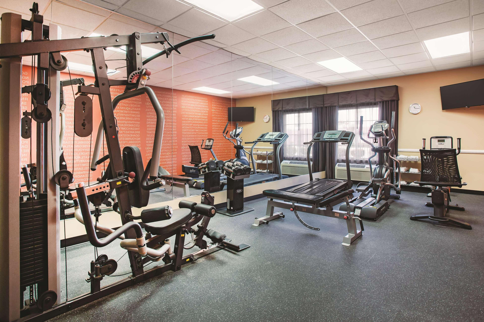 Instalaciones Recreativas Spark by Hilton Kingsland