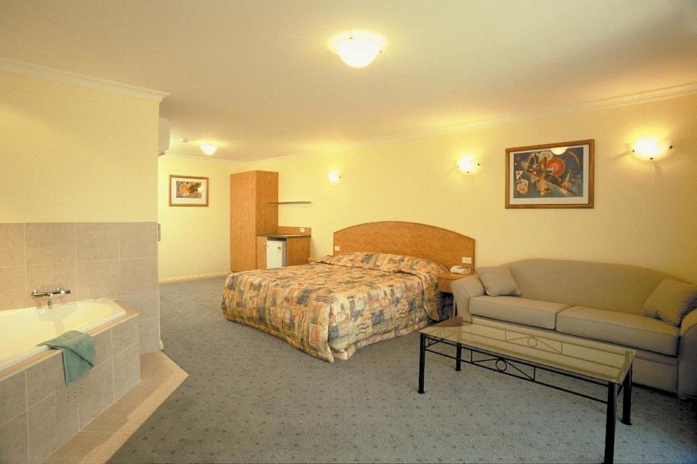 Habitación Wentworth Grande Resort