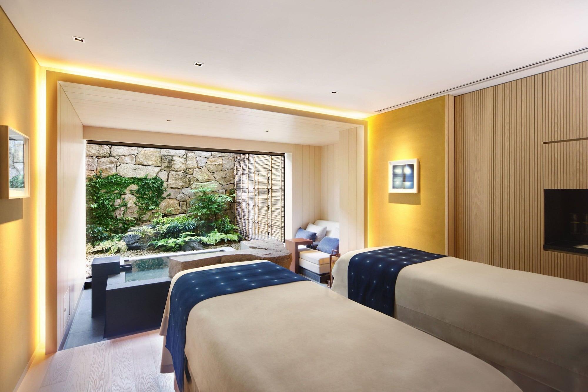 Spa HOTEL THE MITSUI KYOTO, a Luxury Collection Hotel & Spa